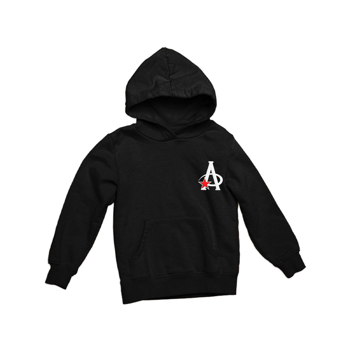 BLACK "GOD LOVE'S ALL" SWEAT SUITS